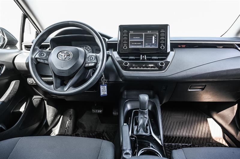 toyota Corolla 2020 - 21