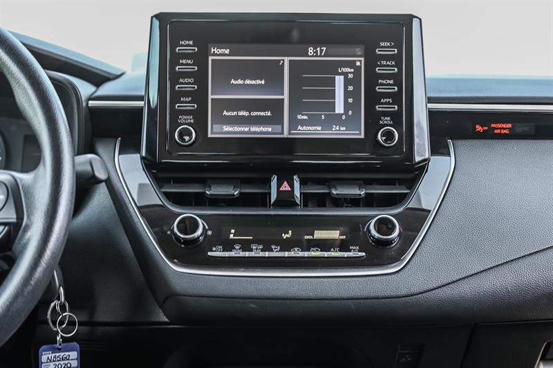 toyota Corolla 2020 - 23