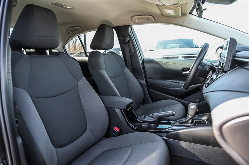 toyota Corolla 2020 - 25