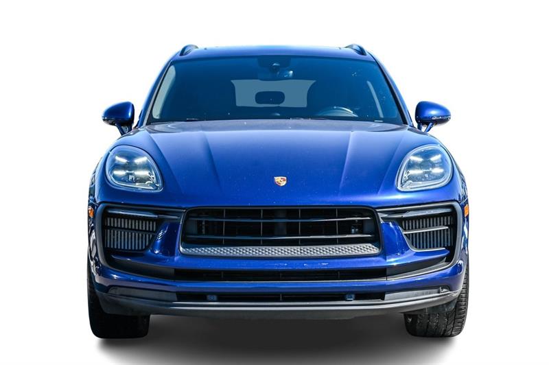 porsche Macan 2022 - 2