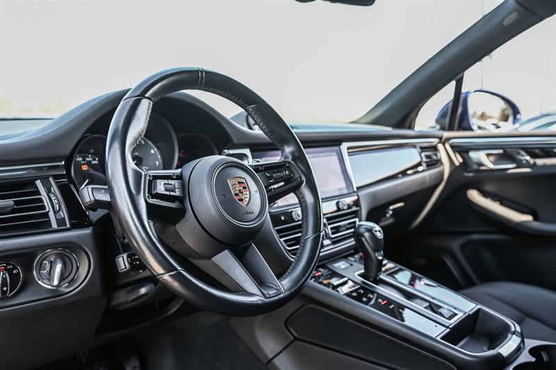 porsche Macan 2022 - 16