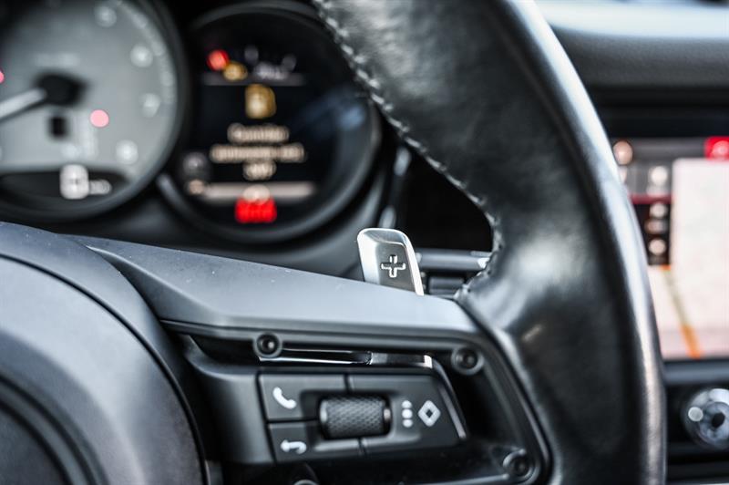 porsche Macan 2022 - 21