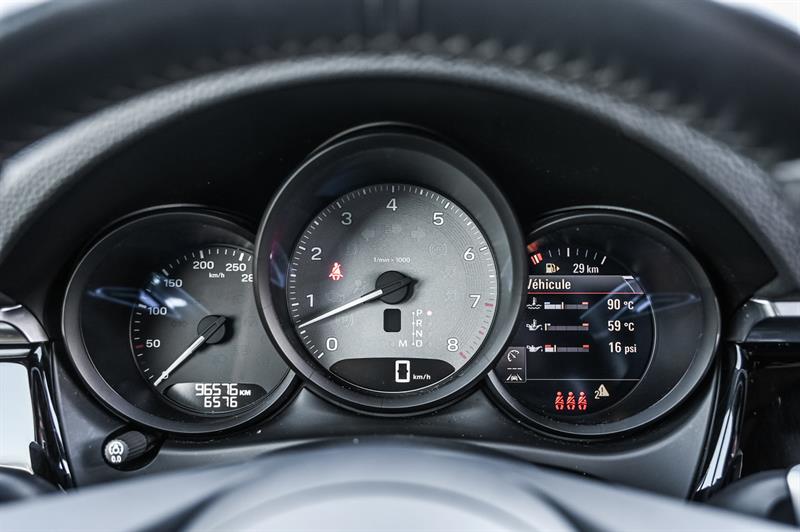 porsche Macan 2022 - 22