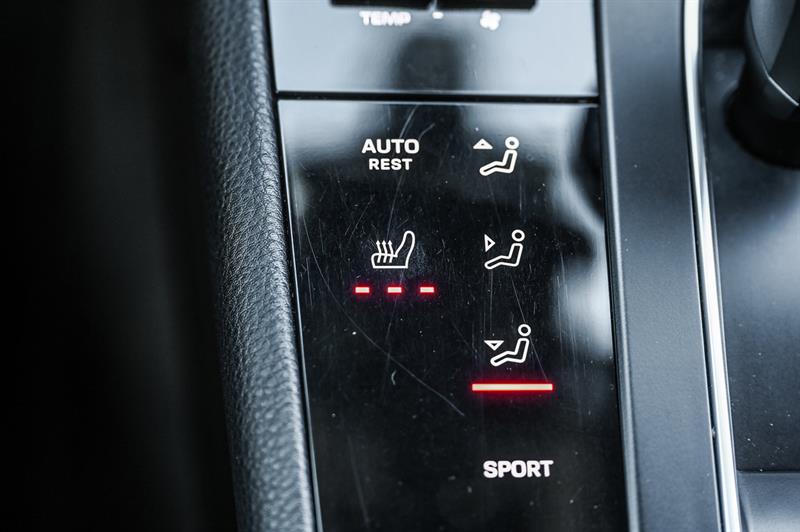 porsche Macan 2022 - 24