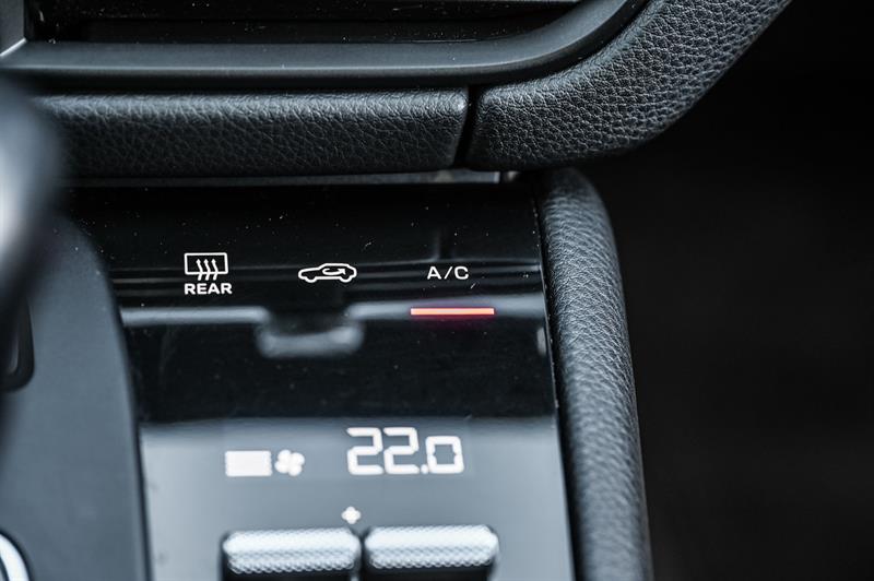 porsche Macan 2022 - 26