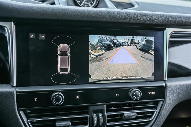 porsche Macan 2022 - 28
