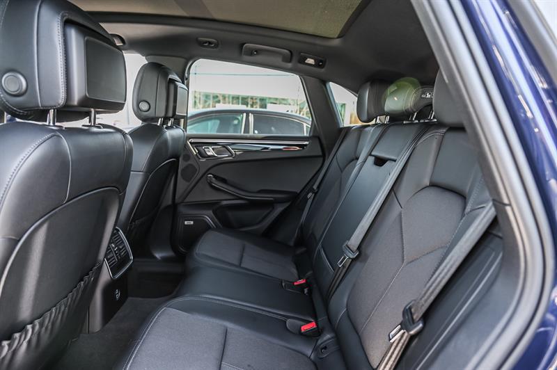 porsche Macan 2022 - 30