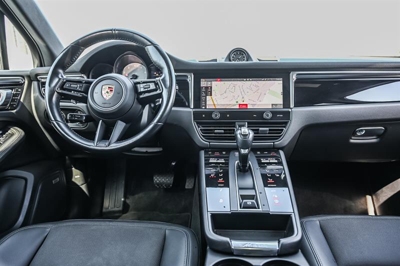porsche Macan 2022 - 31