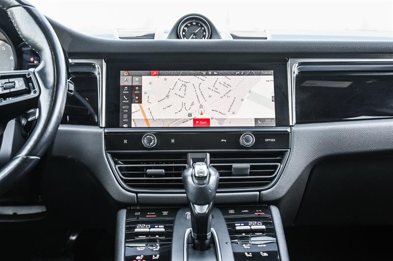 porsche Macan 2022 - 33