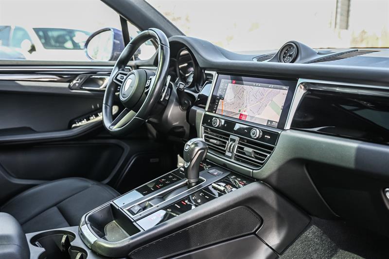 porsche Macan 2022 - 34