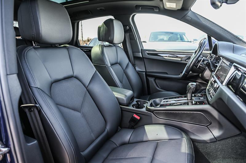 porsche Macan 2022 - 35