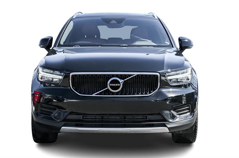 volvo XC40 2020 - 2