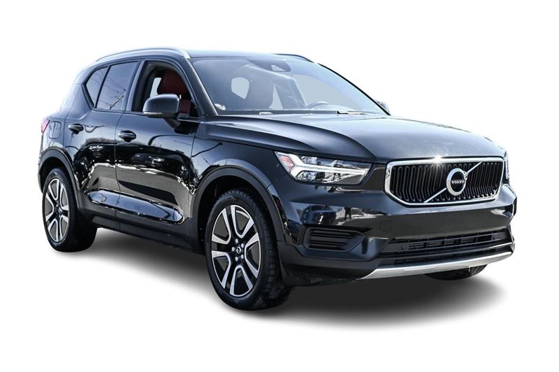 volvo XC40 2020 - 4