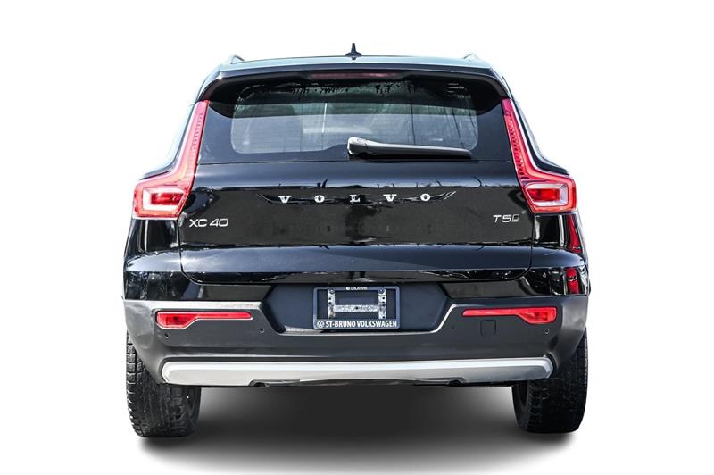 volvo XC40 2020 - 8