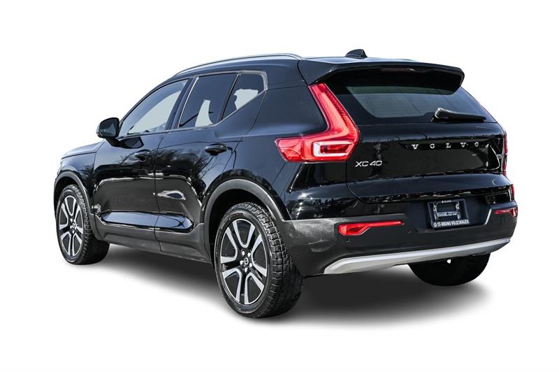 volvo XC40 2020 - 10