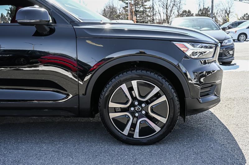 volvo XC40 2020 - 12