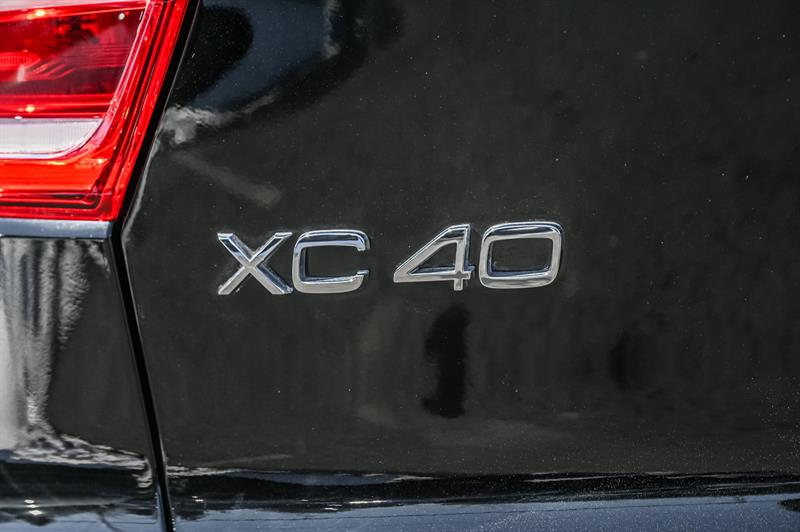 volvo XC40 2020 - 13