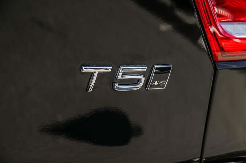 volvo XC40 2020 - 14