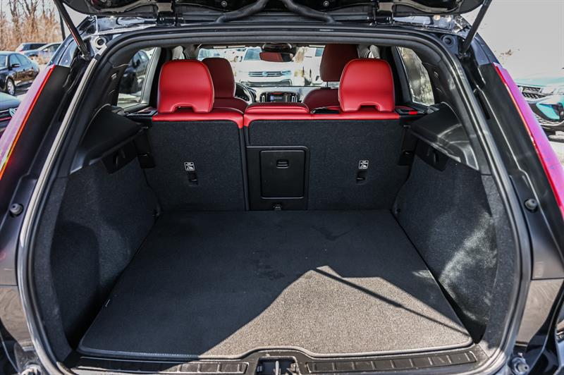 volvo XC40 2020 - 15