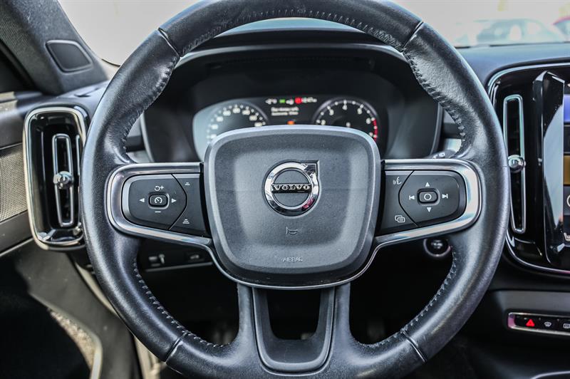 volvo XC40 2020 - 19