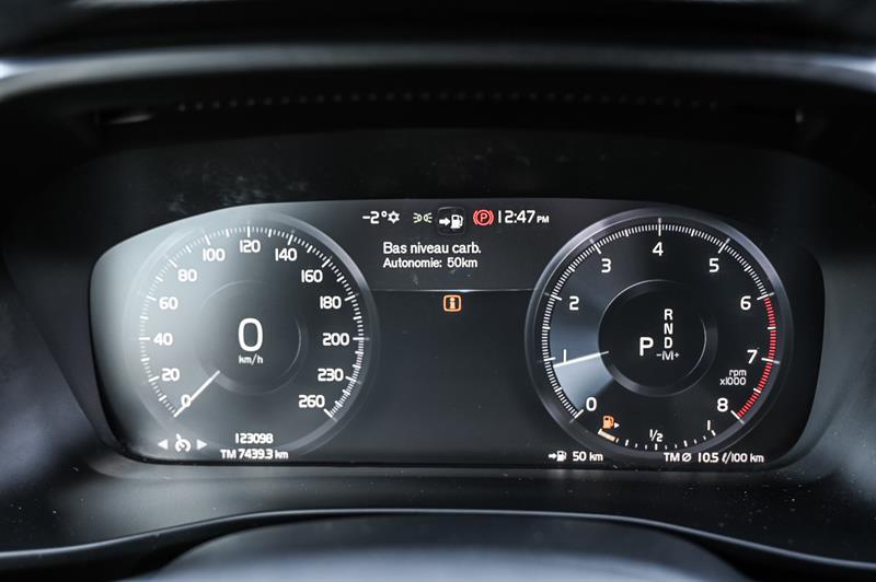 volvo XC40 2020 - 20