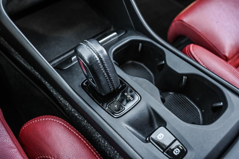 volvo XC40 2020 - 21