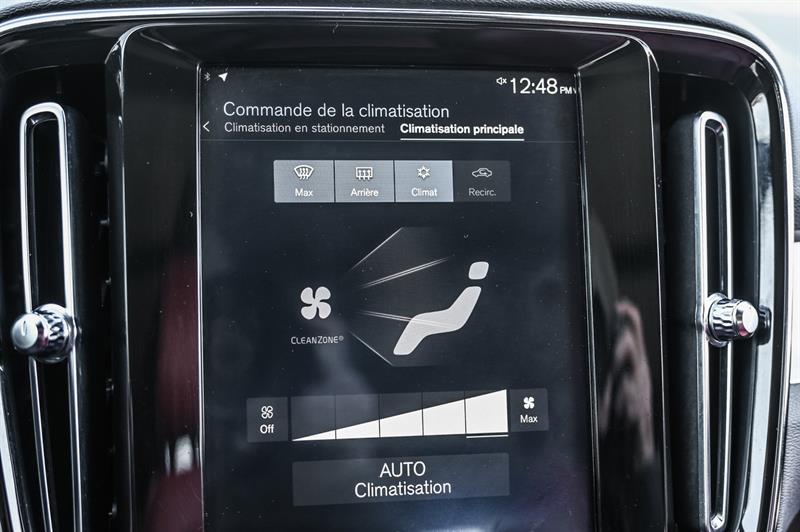 volvo XC40 2020 - 24