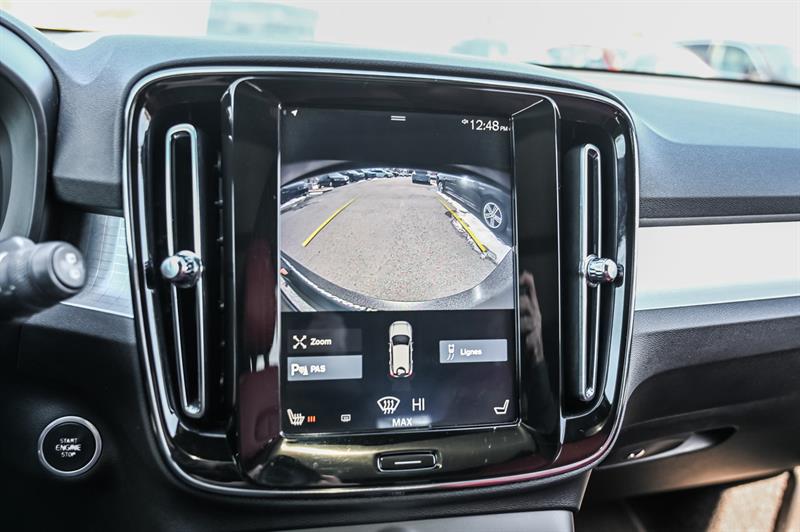 volvo XC40 2020 - 25