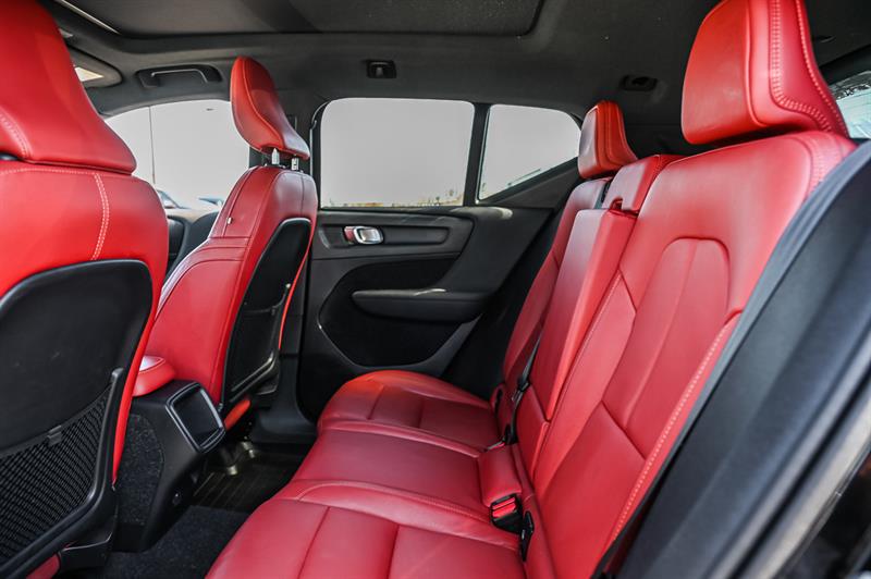 volvo XC40 2020 - 26