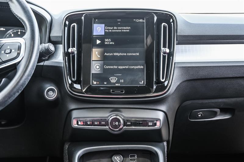 volvo XC40 2020 - 29
