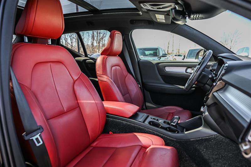 volvo XC40 2020 - 31