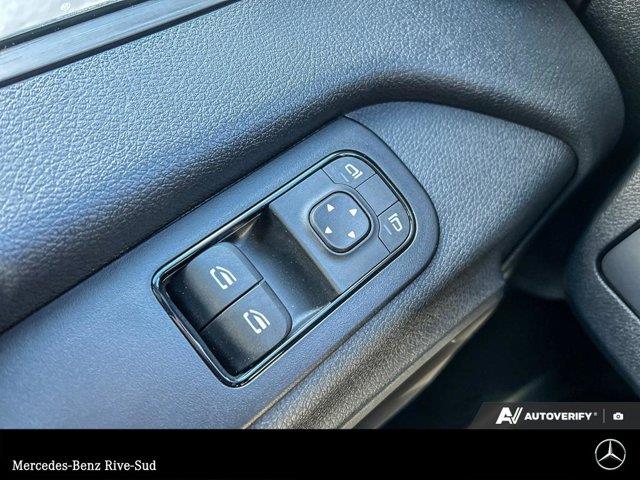 mercedes-benz Cabine châssis Sprinter 2024 - 17