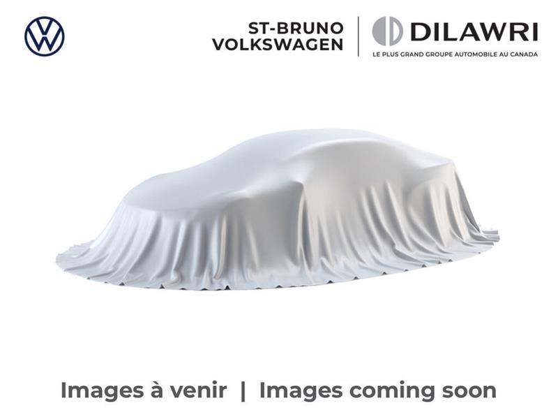 volkswagen Taos 2025
