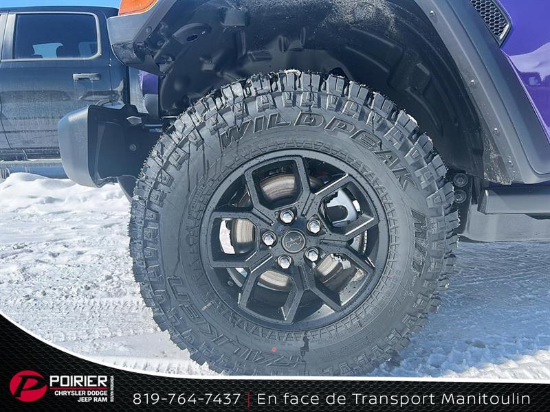 jeep WRANGLER 4-Door 2026 - 6
