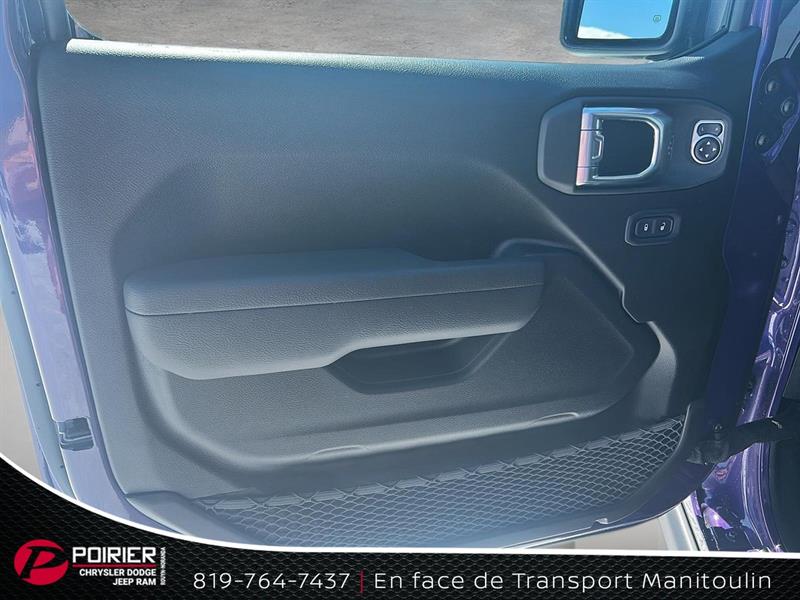 jeep WRANGLER 4-Door 2026 - 9