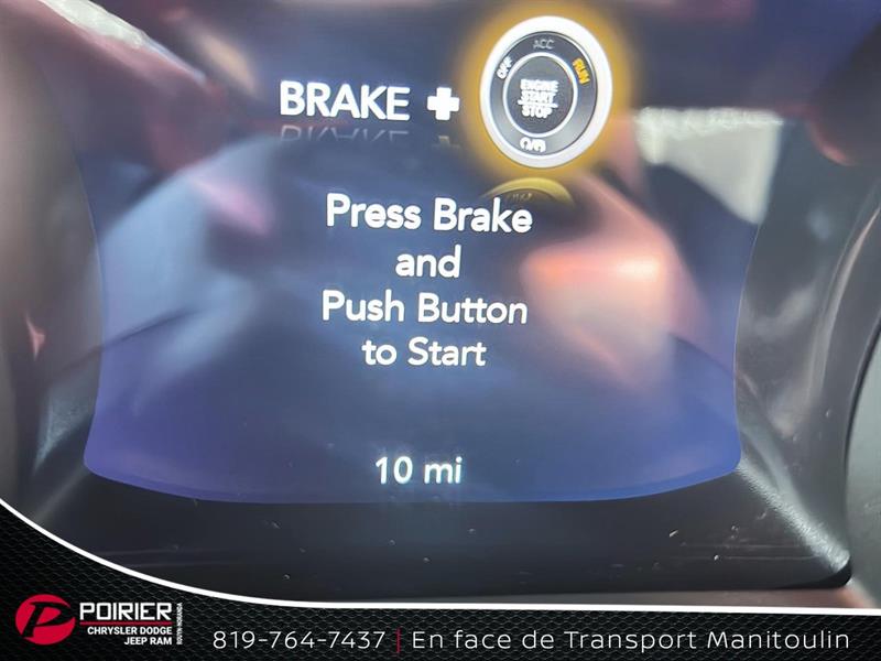 jeep WRANGLER 4-Door 2026 - 11