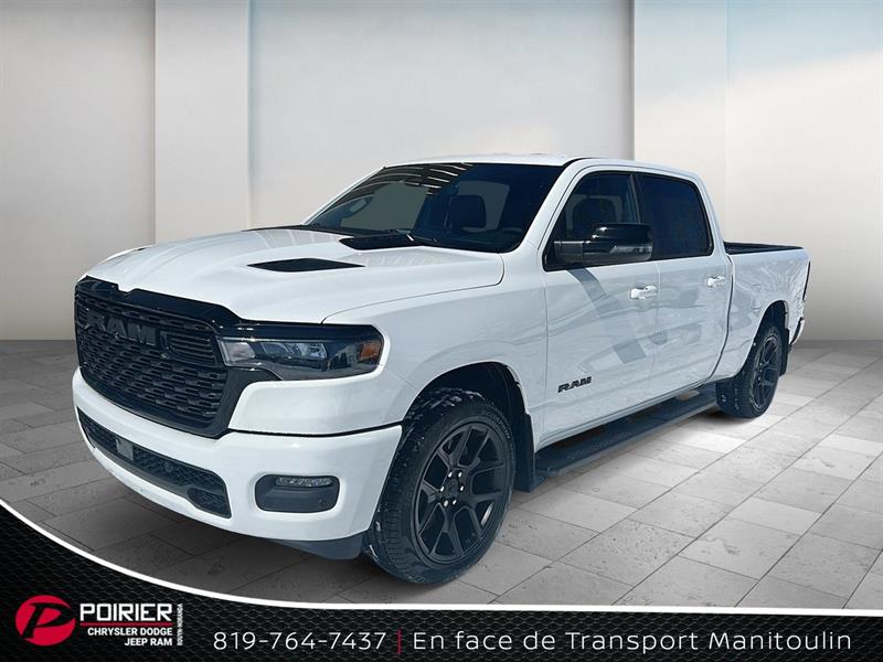 ram 1500 2026
