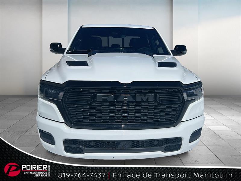 ram 1500 2026 - 2