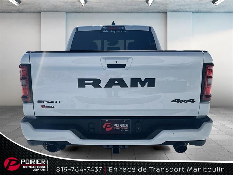 ram 1500 2026 - 3