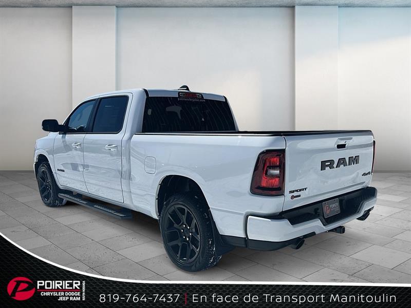 ram 1500 2026 - 4
