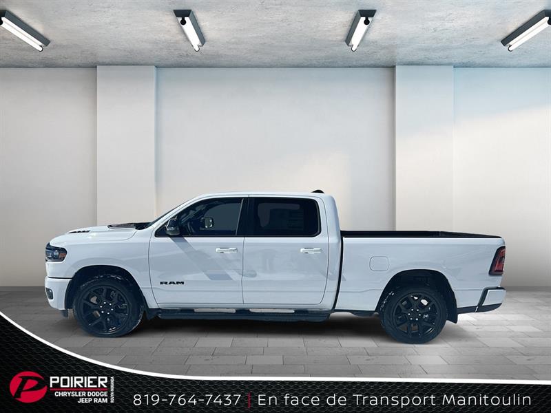 ram 1500 2026 - 5