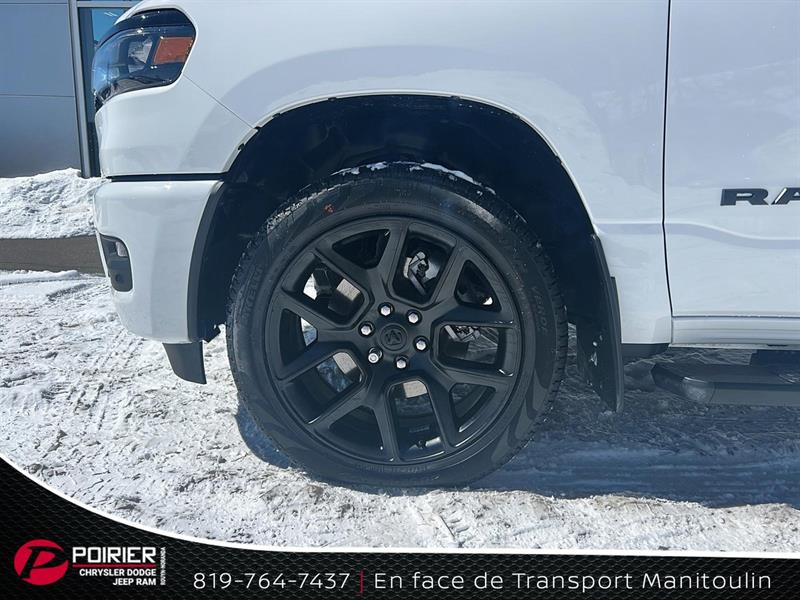 ram 1500 2026 - 6