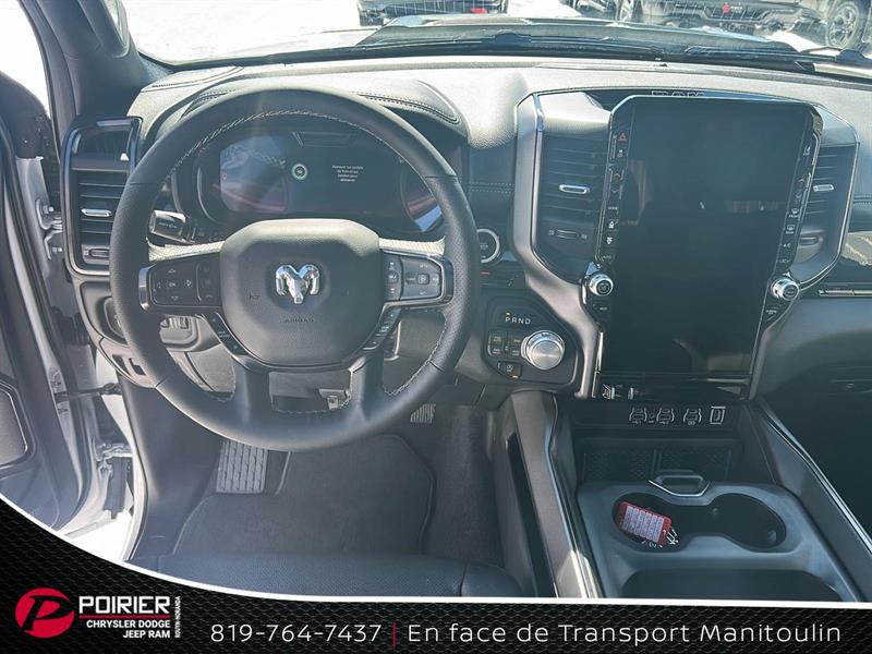 ram 1500 2026 - 8