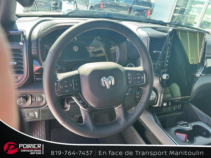 ram 1500 2026 - 10