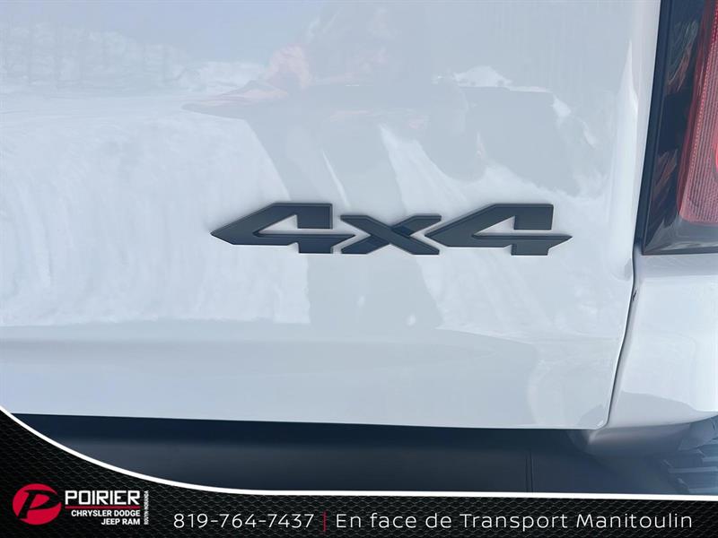 ram 1500 2026 - 14