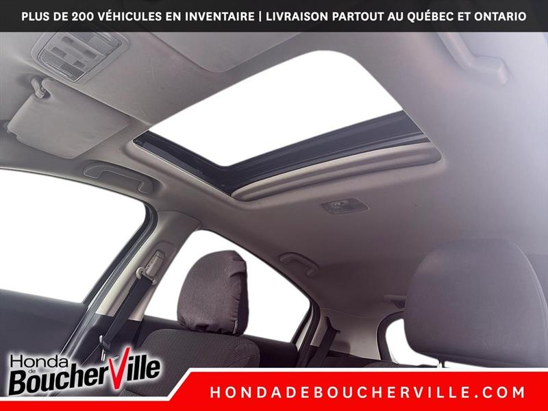 honda HR-V 2018 - 34