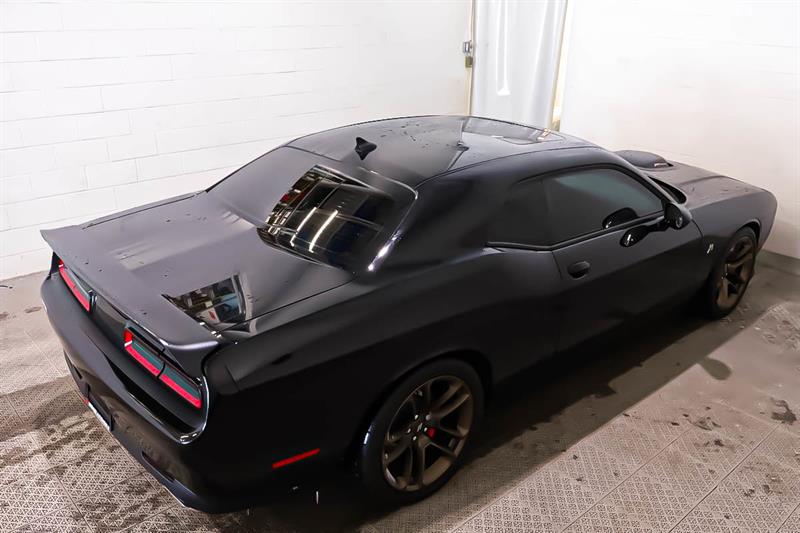 dodge Challenger 2022 - 6