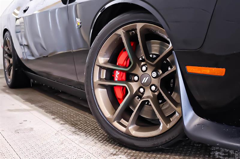 dodge Challenger 2022 - 7