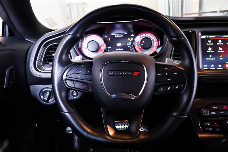 dodge Challenger 2022 - 12