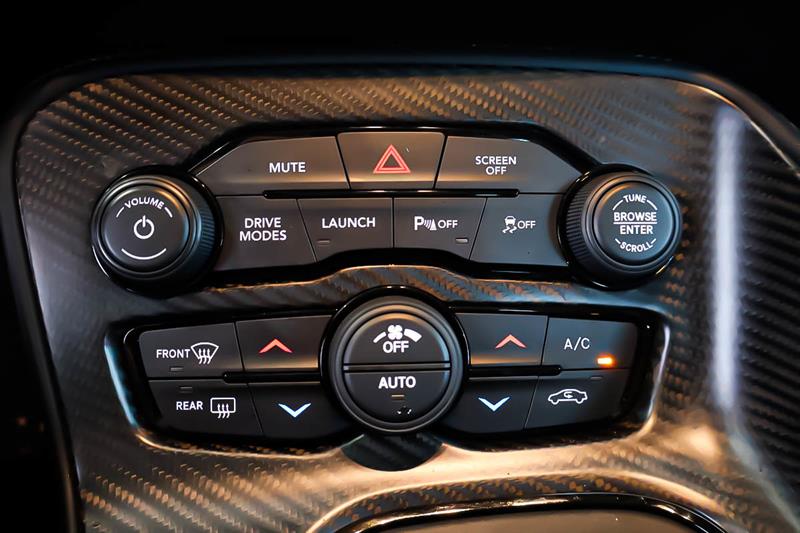 dodge Challenger 2022 - 20